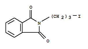 N-(3-碘丙基)酞亚胺