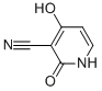 3-氰基-4-羟基-2(1H)-吡啶酮