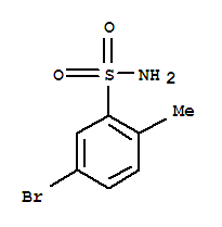 5-溴-2-甲基苯磺酰胺