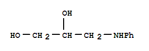 磷酸二氢二氢[(1R,2R,3S,4R)-4-(2-氨基-6-羰基-3,6--9H-嘌呤-9-基)-2,3-二羟基环戊基]甲酯