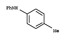 4-甲基二苯胺