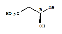 (R)-3-羟基丁酸 519068