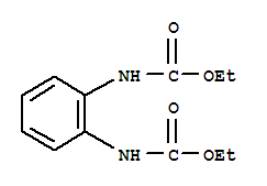 N-[2-(乙氧羰基氨基)苯基]氨基甲酸乙酯