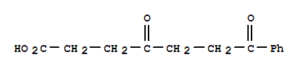 4,7-二氧代-7-苯基庚酸