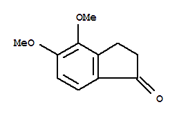 4,5-二甲氧基-1-茚酮