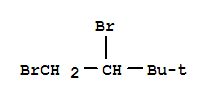1,2-二溴-3,3-二甲基丁烷