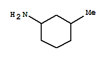 3-甲基环己胺