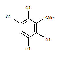 2,3,5,6-Tetrachloroanisole analytical standard