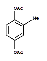 2,5-二乙酰氧基甲苯