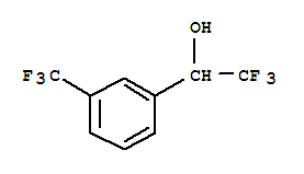 2,2,2-三氟-1-(3-(三氟甲基)苯基)乙醇