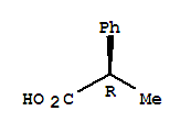 R(-)-2-苯基丙酸