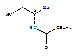 Boc-L-丙氨醇