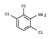 2,3,6-三氯苯胺
