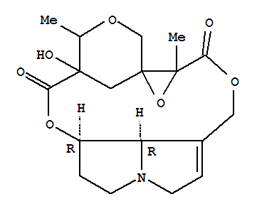 Adonifoline对照品(标准品) | 115712-88-4