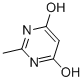 2-甲基-4,6-二羟基嘧啶