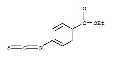 4-(乙氧羰基)苯基硫代异氰酸酯