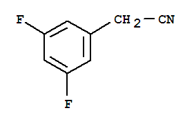 3,5-二氟苯乙腈(122376-76-5)