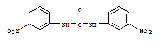 1,3-二(3-硝基苯基)脲