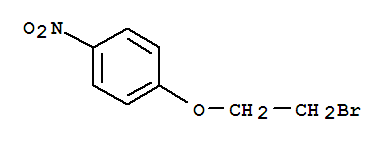 2-溴乙基 4-硝基苯基醚