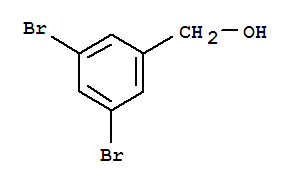 3，5-二溴苯甲醇