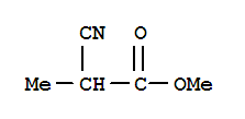 2-氰基丙酸甲酯