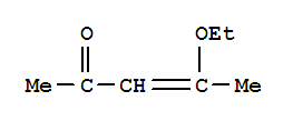 4-乙氧基戊-3-烯-2-酮