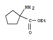 1-氨基环戊烷甲酸乙酯