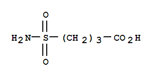 4-磺酰基丁酸