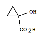 1-羟基环丙烷羧酸; 1-羟基-1-环丙烷羧酸