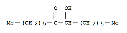 8-羟基-7-十四烷酮