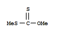 甲氧基二硫代甲酸甲酯