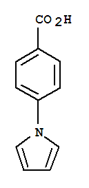 4-(1H-吡咯-1-基)苯甲酸