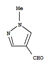 1-甲基-4-醛基吡唑