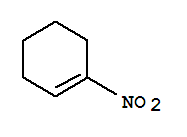 1-硝基-1-环己烯