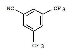 3,5-双三氟甲基苯腈