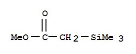 (三甲基硅基)乙酸甲酯