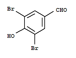 3,5-二溴-4-羟基苯甲醛