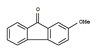 2-甲氧基芴-9-酮