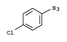 1-叠氮-4-氯苯