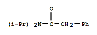 2-苯基-N,N-二(丙-2-基)乙酰胺