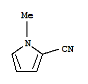 N-甲基-2-吡咯甲腈