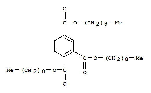 偏苯三酸三异壬酯