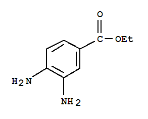 3,4-二氨基苯甲酸乙酯