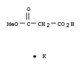 丙二酸单甲酯钾盐