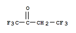 1,1,1,4,4,4-六氟-2-丁酮