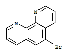 5-溴-1,10-菲咯啉