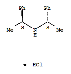 (S,S)-(-)-双(α-甲苄基)胺盐酸盐
