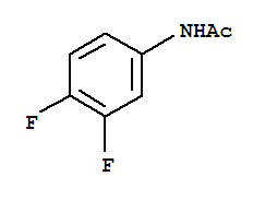 3,4-二氟乙酰苯胺