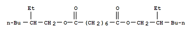 辛二酸双(2-乙基)己酯
