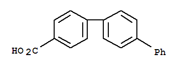 对三联苯-4-羧酸